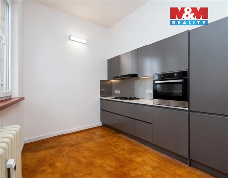 Prodej bytu 1+1, 34 m² 2