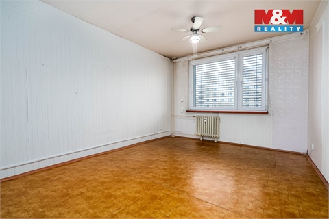 Prodej bytu 1+1, 34 m² - 6