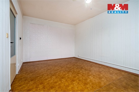 Prodej bytu 1+1, 34 m² 8