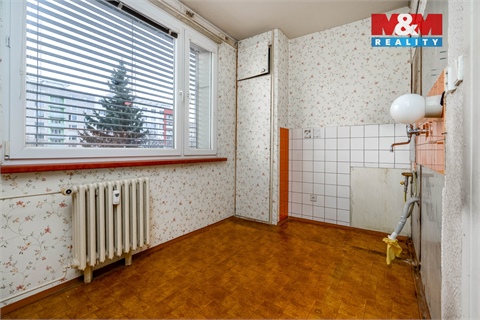 Prodej bytu 1+1, 34 m² 10