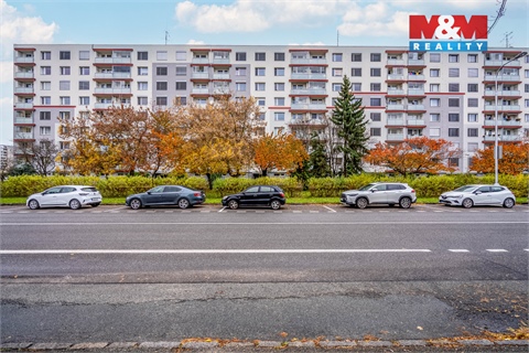 Prodej bytu 1+1, 34 m² - 12