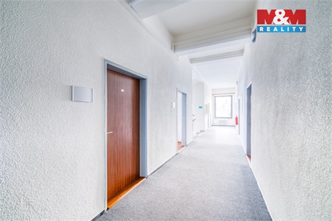 Pronájem kanceláře, 15 m² - 4