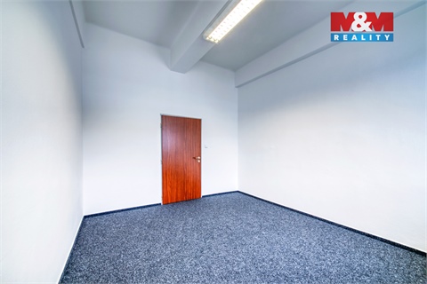 Pronájem kanceláře, 15 m² 2