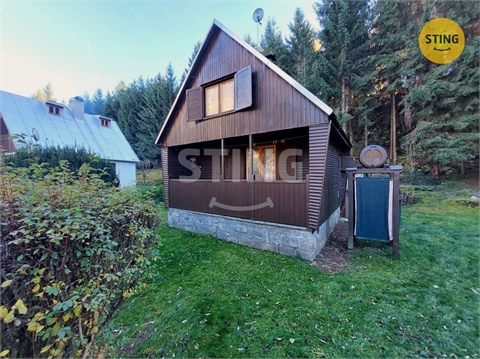 Prodej objektu, 42 m² - 0