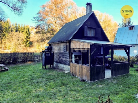 Prodej objektu, 42 m² 12