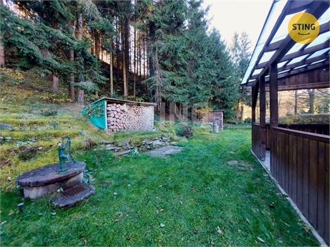 Prodej objektu, 42 m² 2