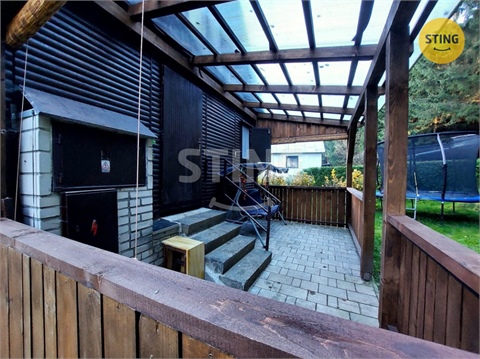 Prodej objektu, 42 m² 10