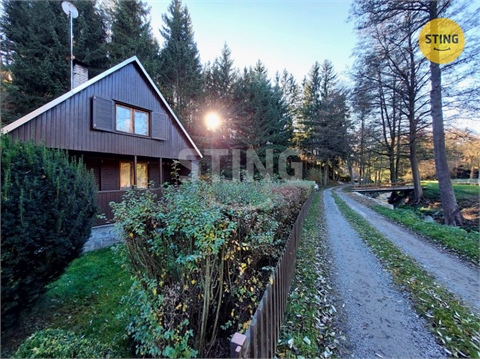 Prodej objektu, 42 m² - 0