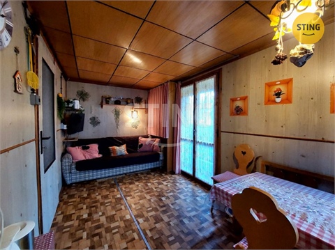 Prodej objektu, 42 m² - 4