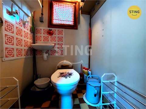 Prodej objektu, 42 m² - 8