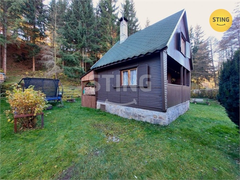 Prodej objektu, 42 m² - 2