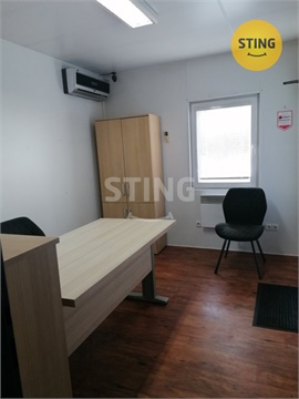 Pronájem pozemku pro komerční výstavbu, 928 m² - 4