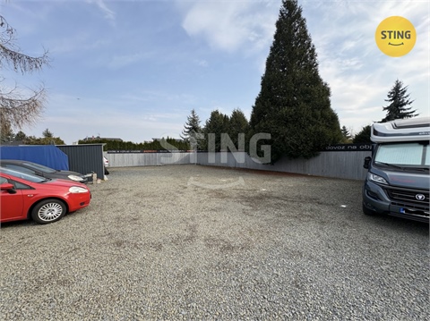 Pronájem pozemku pro komerční výstavbu, 928 m² 4