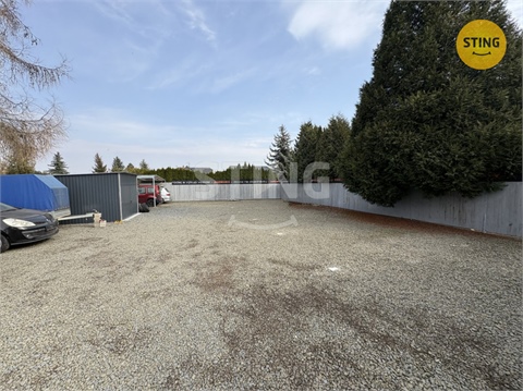 Pronájem pozemku pro komerční výstavbu, 928 m² 0