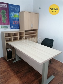 Pronájem pozemku pro komerční výstavbu, 928 m² - 2
