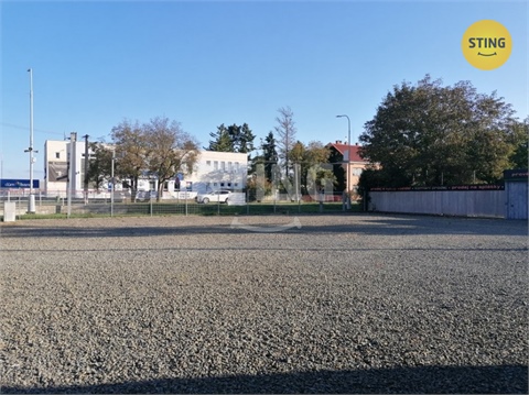 Pronájem pozemku pro komerční výstavbu, 928 m² 0