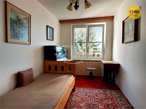 Prodej bytu 3+1, 86 m² - 6