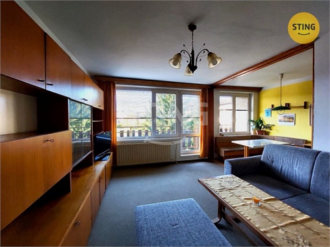 Prodej bytu 3+1, 86 m² - 4