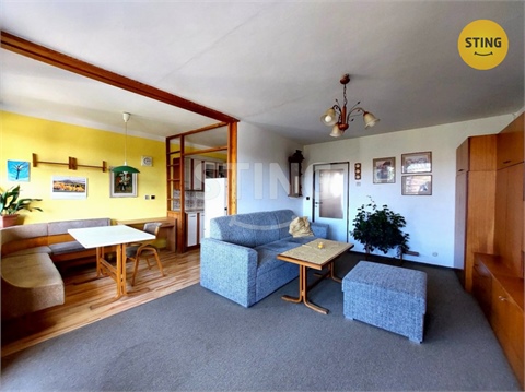 Prodej bytu 3+1, 86 m² 4