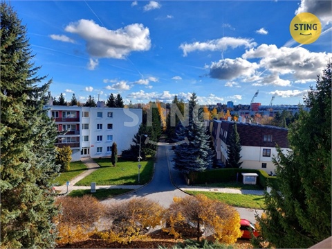 Prodej bytu 3+1, 86 m² - 10