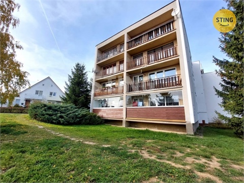 Prodej bytu 3+1, 86 m² 18