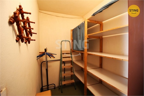 Prodej bytu 3+1, 86 m² - 14