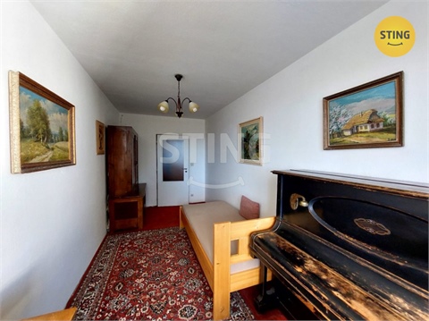 Prodej bytu 3+1, 86 m² - 8