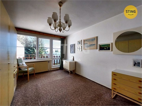 Prodej bytu 3+1, 86 m² 10