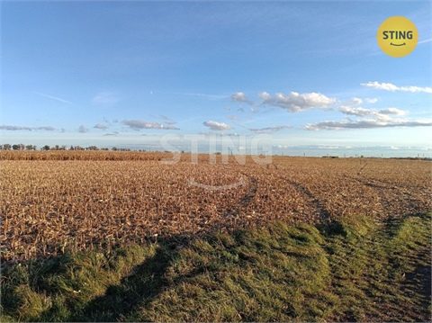 Prodej zemědělské půdy, 9 180 m² - 0