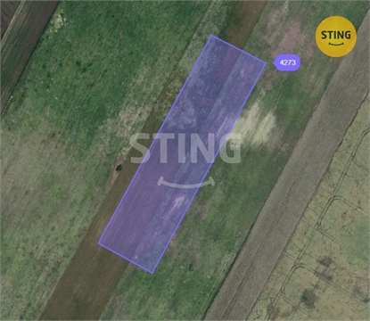 Prodej zemědělské půdy, 9 180 m² 0