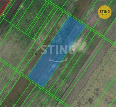 Prodej zemědělské půdy, 9 180 m² 4