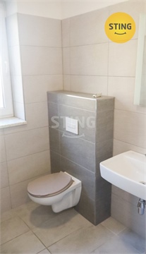 Pronájem bytu 1kk, 32 m² - 2