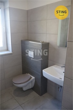 Pronájem bytu 1kk, 32 m² - 0