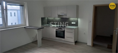 Pronájem bytu 1kk, 32 m² 0