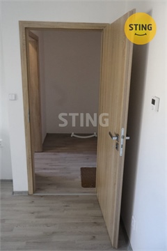 Pronájem bytu 1kk, 32 m² 2