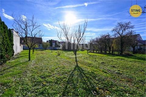 Prodej stavebního pozemku, 1 326 m² 6