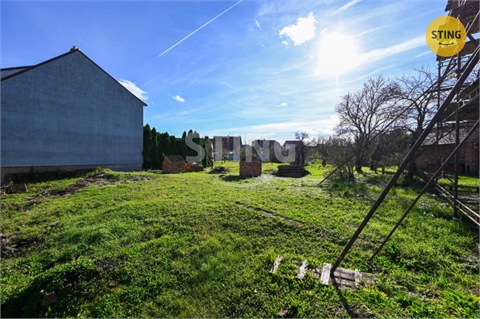 Prodej stavebního pozemku, 1 326 m² - 4