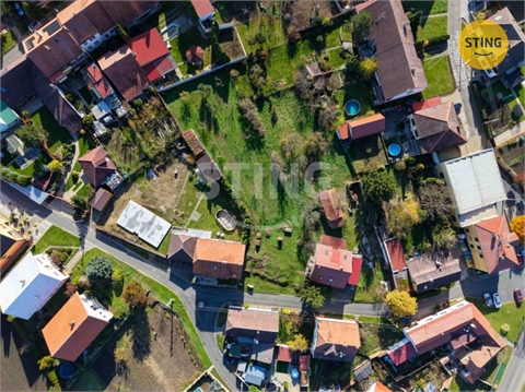 Prodej stavebního pozemku, 1 326 m² 10