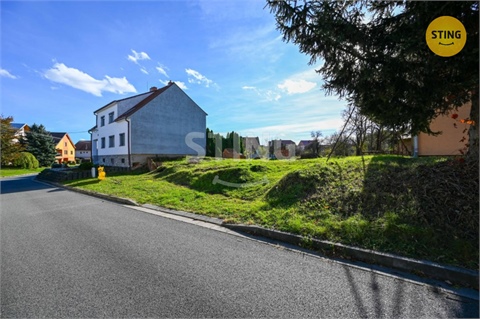 Prodej stavebního pozemku, 1 326 m² 4