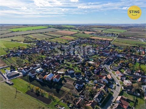 Prodej stavebního pozemku, 1 326 m² 12