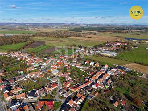 Prodej stavebního pozemku, 1 326 m² - 14