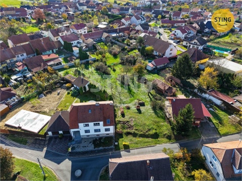 Prodej stavebního pozemku, 1 326 m² - 8
