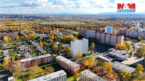 Prodej bytu 2+1, 54 m² 10