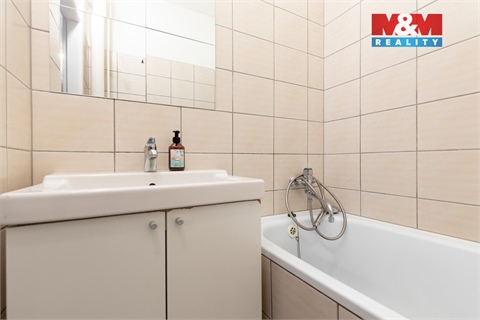 Prodej bytu 2+1, 54 m² - 2