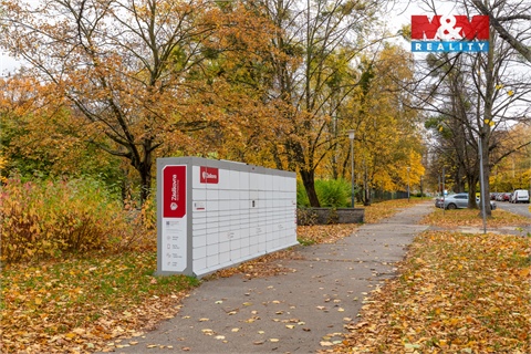 Prodej bytu 2+1, 54 m² - 24