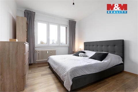 Prodej bytu 2+1, 54 m² - 14