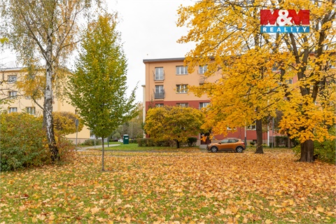 Prodej bytu 2+1, 54 m² - 6