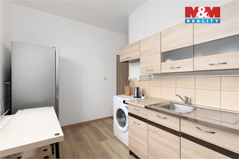 Prodej bytu 2+1, 54 m² 4