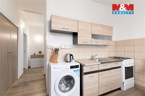 Prodej bytu 2+1, 54 m² 18