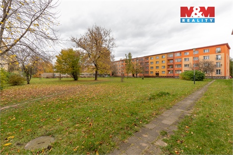 Prodej bytu 2+1, 54 m² 20